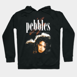 Rebel Pebbles Hoodie